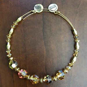 Alex and Ani Positive Energy bracelet